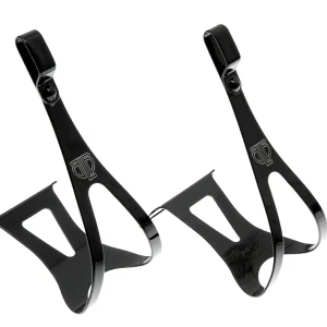 BLB Steel Toe Clips SB/SG Black