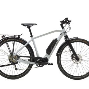 Beeq C500 Urban High Step Ltd Edition