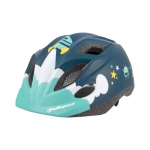 Polisport XS KIDS PREMIUM