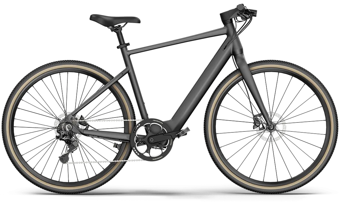 Fiido C21 Gravel - Image 3