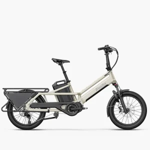 Fiido T3 Max Family Cargo E-Bike