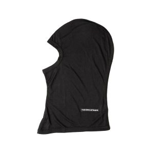 Helmmuts Full Face – Tucano Urbano – Zwart, Maat XL/XXL (100% zijde)