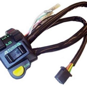 Lichtschakelaar Honda MT AD01, HD02