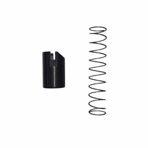 Carburateur, gasschuifset – Keihin