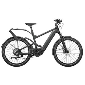 Riese & Müller Delite GT Touring