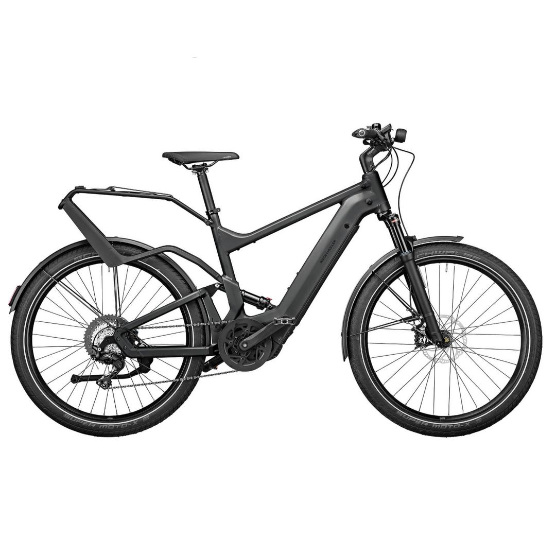 Riese & Müller Delite GT Touring