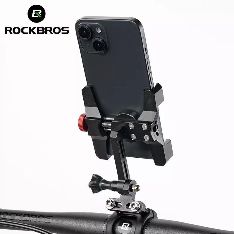 Suporte de telemóvel Rockbros - Image 3