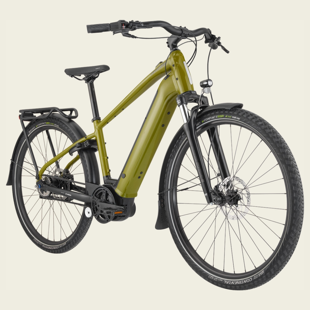 Cannondale Mavaro 4 - Image 7