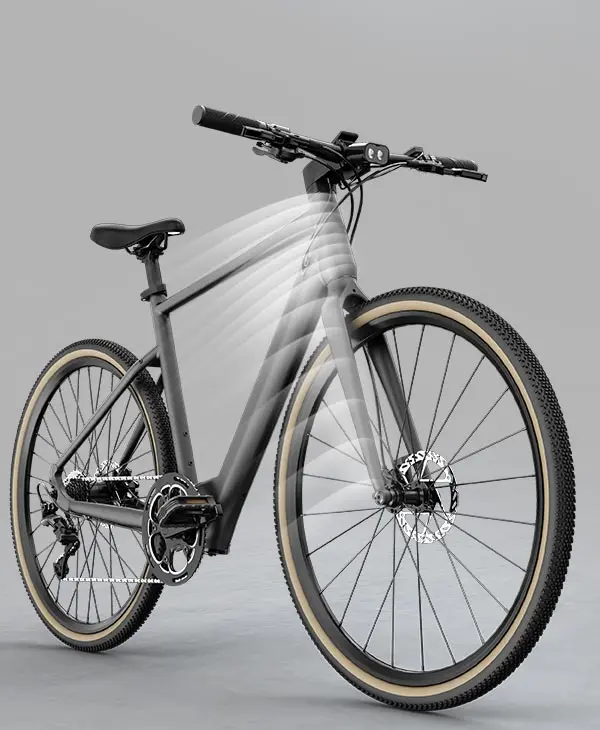 Fiido C21 Gravel - Image 7