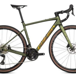 Coluer ARENAL 6.6 Gravel
