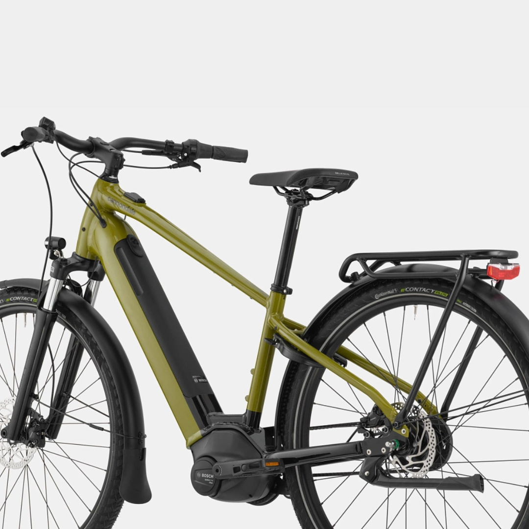 Cannondale Mavaro 4 - Image 3