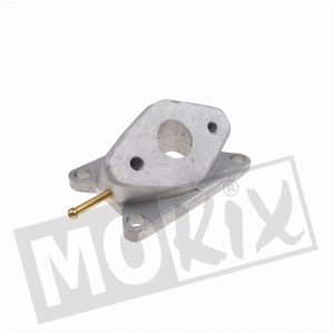 Inlaatspruitstuk MT/MB / MBX50/80 MTX50/80 NSR50 – Mikuni -16mm (2-bouts)