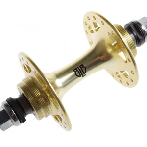 BLB Track Front Hub