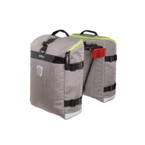 BRN Panniers Free Life