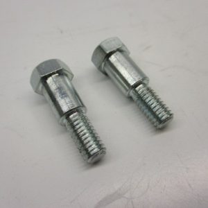 Boutjes rem- en koppelingshevel Honda MTX-R