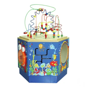 Gran Centro de actividades Ocean