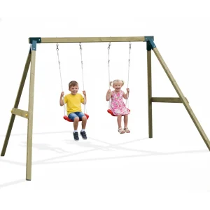 Columpio de Jardín Fungoo FLY Light