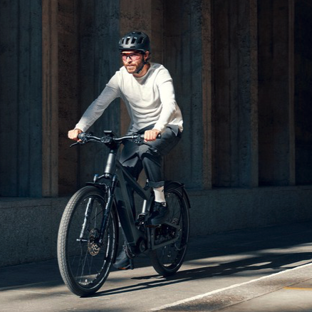 Riese & Müller Delite GT - Image 5
