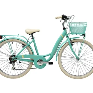 Adriatica Panda 26″