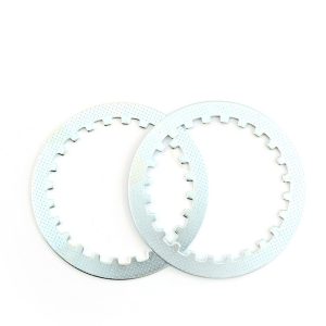 Koppeling tussenplaat set van 2 Honda MT, MB, MTX, MBX
