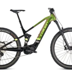 Coluer SWITCH CR