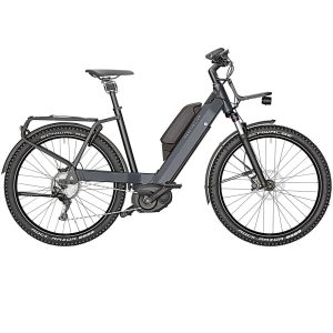 Riese & Müller Nevo GT Touring