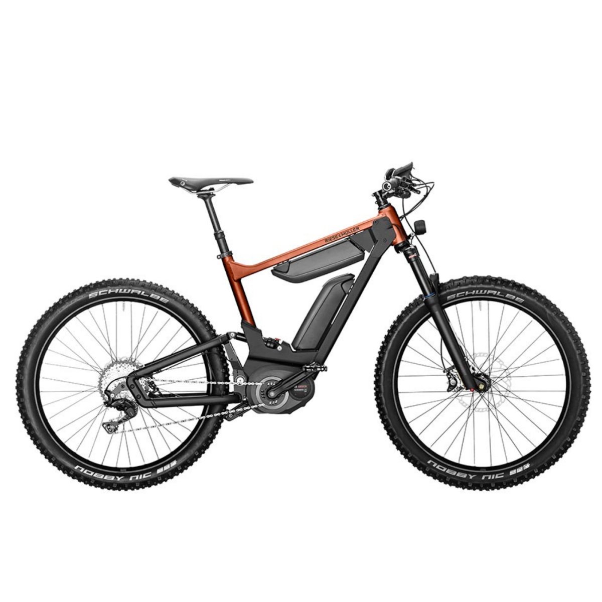 Riese & Müller Delite Mountain 2019 - Image 2