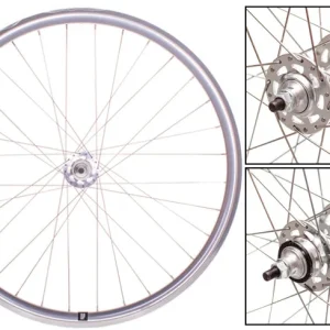 Weinmann DP 18 700c Frontal