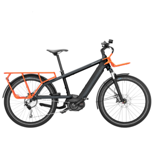 Riese & Müller Multicharger GT Light