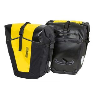 Sacoches ORTLIEB Back-Roller Pro Classic QL2.1 Pair (2x) 35L