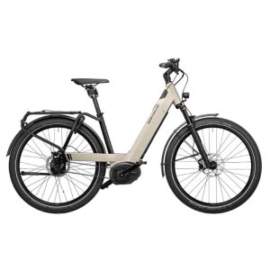 Riese & Müller Nevo GT Rohloff