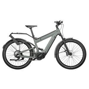 Riese & Müller Superdelite GT Touring