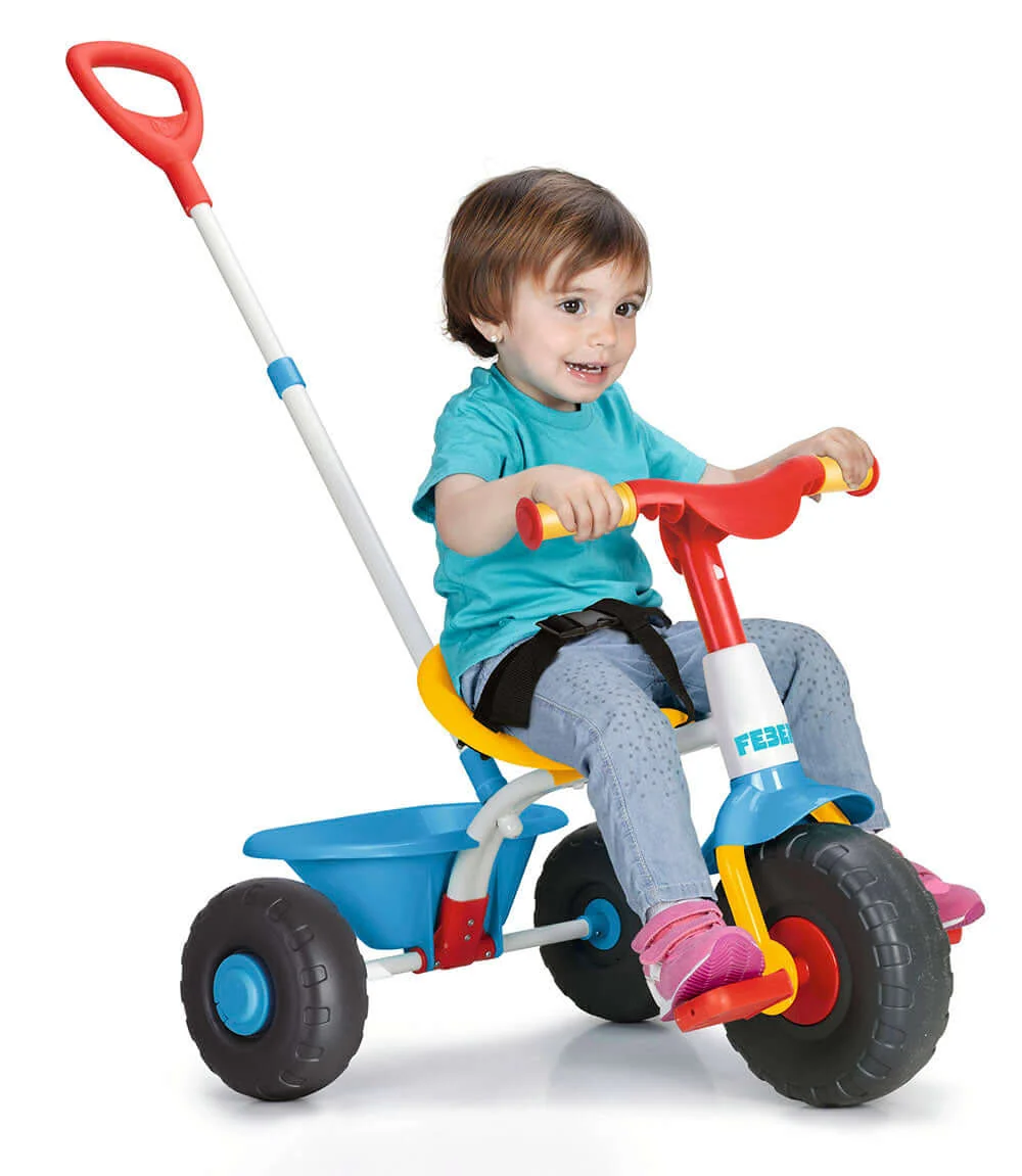 Feber Baby Trike - Image 3