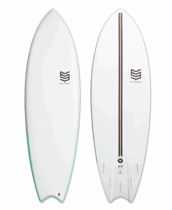 Flowt Magnet Fish