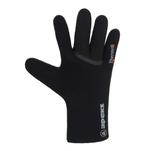 Apeks luvas de mergulho thrmiq 5mm L