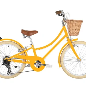 Bobbin Gingersnap 20″