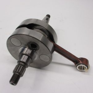 Krukas RACING Honda MB80, MT80, MTX80 (Beter gebalanceerd, perfect hogere toerentallen)