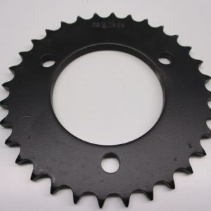 Achtertandwiel, 32 tands