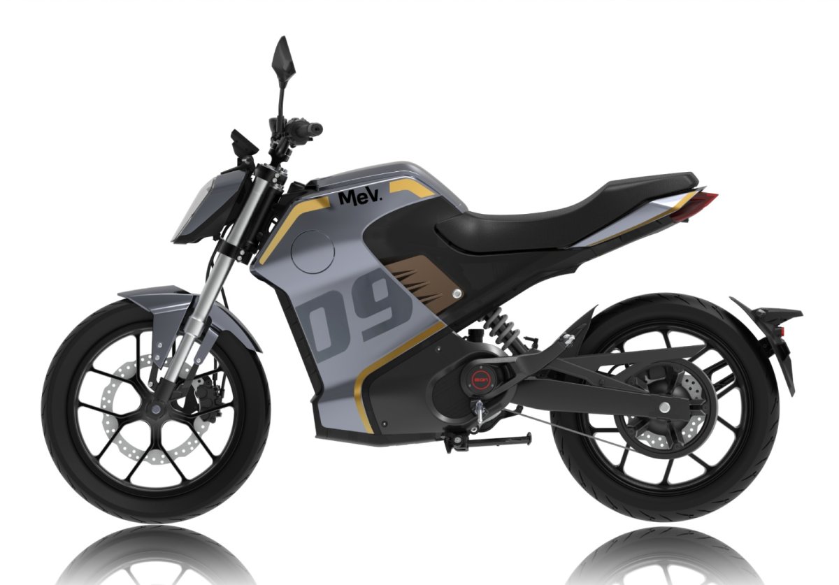 Mev EG1 - Image 2