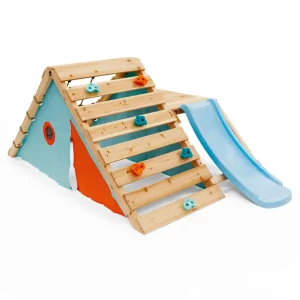 Mi Primer Parque Infantil para jardín