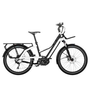 Riese & Müller Multicharger Mixte GT Light