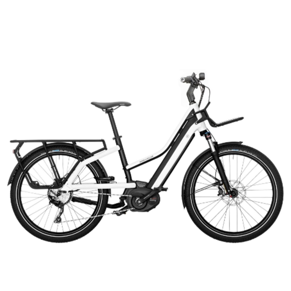 Riese & Müller Multicharger Mixte GT Light