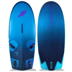 Hydrofoil Wood Pro 2024 + 2 Foil Neilpride