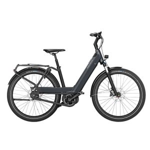 Riese & Müller NEVO GT City 2019