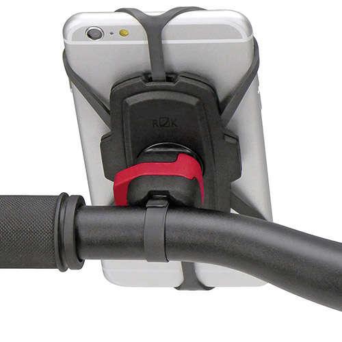Suporte para smartphone Klickfix Quad mini - Image 3