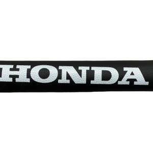 Stuurrol – Honda MT50 / MT80 – Zwart/wit
