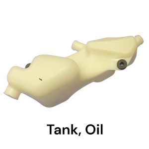 Olietank