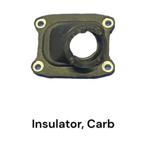 Carburateur, inlaatspruitstuk