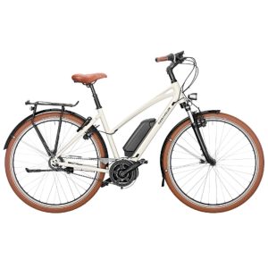 Riese & Müller Cruiser Mixte Urban