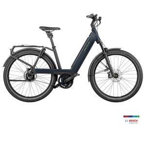 Riese & Müller Nevo3 GT Vario